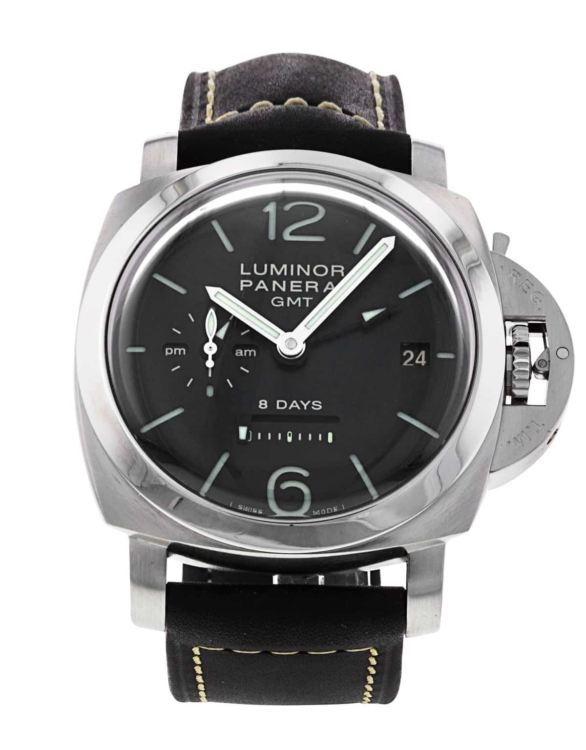 Panerai Luminor 8 Days PAM00233